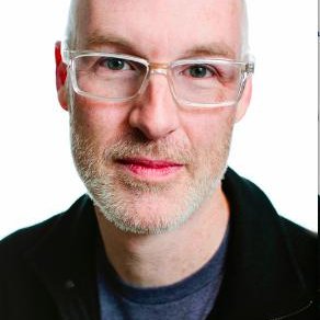 Paul D'Arcy photo