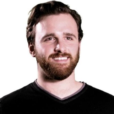 Ian Goldberg photo