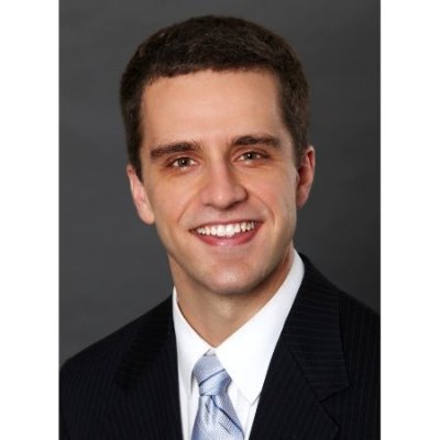 Rob Monday photo