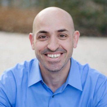 Mike West photo