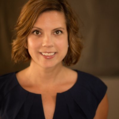 Jeni Putalavage-Ross photo