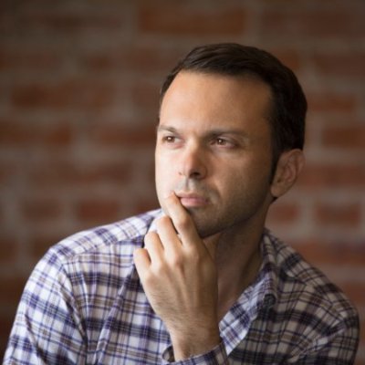 Zach Garner photo