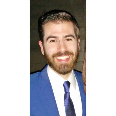 Andrew Krueger photo