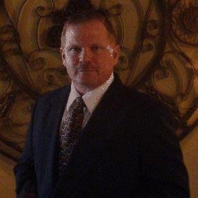 Rick Lindsay photo