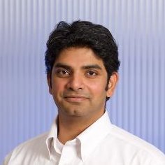 Anand Balasubramanian photo