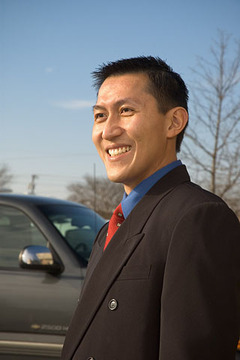 Andrew Chen photo