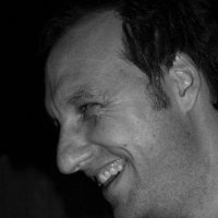 Nick D'arcy-Fox photo
