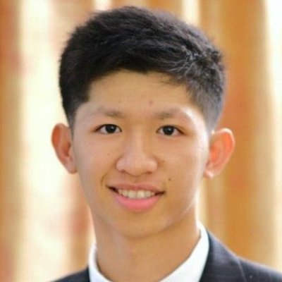 Andrew Feng photo