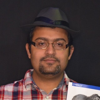 Sriram  Subramanian photo