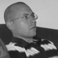 Derrick Grigg photo