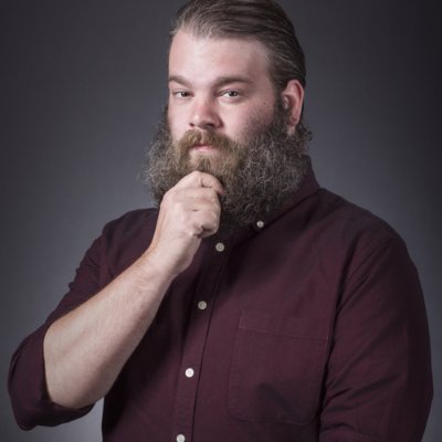 Joshua Butner photo