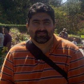 Victor Villarreal photo