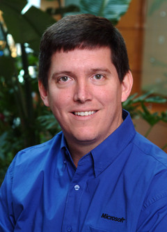 Bart Robertson photo