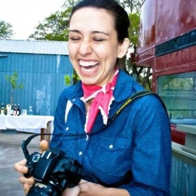 Sarah Eshelman photo