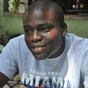Tunji Afonja photo