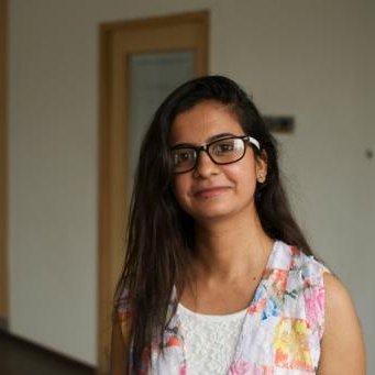 Aarti Shah photo