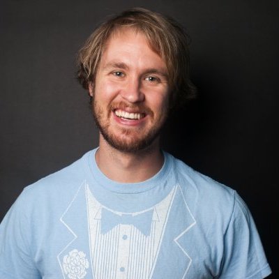 Ben Doherty photo