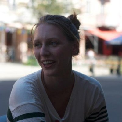 Katherine Hedley photo