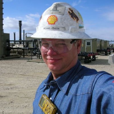 Mike Edison photo