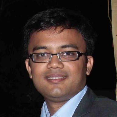 Sujay Maheshwari photo
