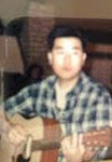 David Kim photo