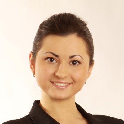 Kate Sindyakova photo