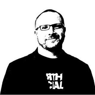 Alex Bernstein photo