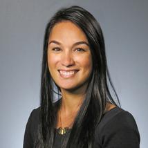 Elise Gastauer photo