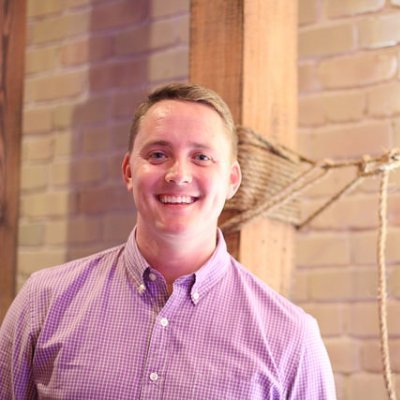 Blake Hogan photo