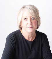 Susan Strausberg photo