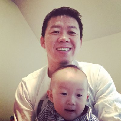 Liangjun Jiang photo