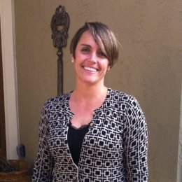 Heather Terrell photo