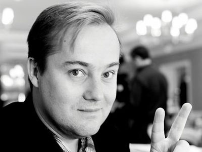 Jason Calacanis photo