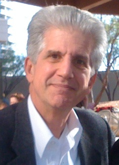 Michael Marotta photo