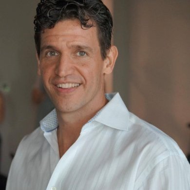 Joe Berti photo