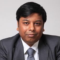 Saptarshi RoyChaudhury photo