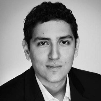 Jose Ancer photo