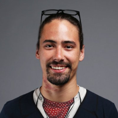 Andy Keil photo