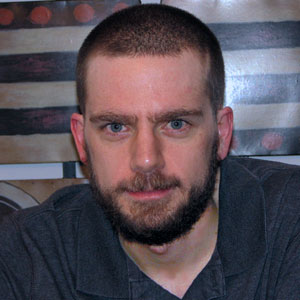Matthew Edgar photo