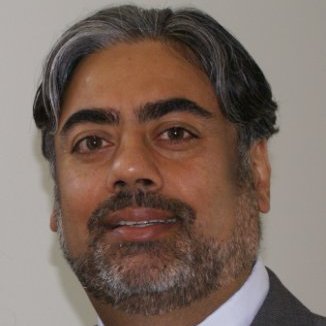Irfan Afzal photo
