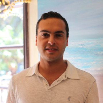 Dustin Pourbaba photo
