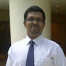 Nameet Potnis photo