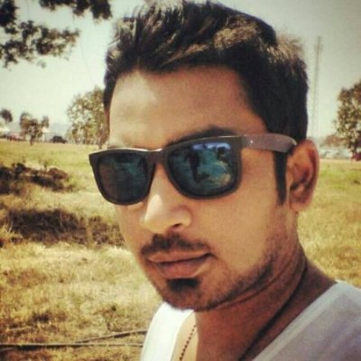 Ashok Kumar photo
