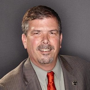 Timothy Winter photo