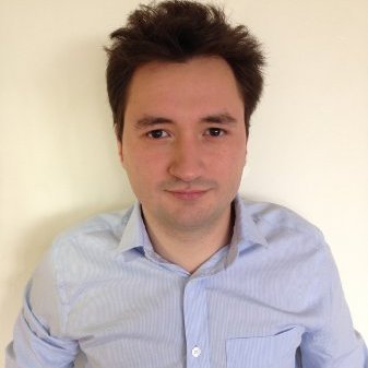 Julien Khaleghy photo