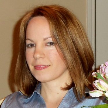 Allison Ramsey photo