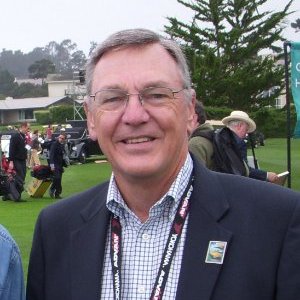 Jack Cartwright photo