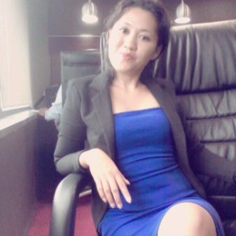 Mona Makina photo