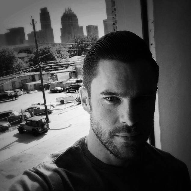 William Scott photo