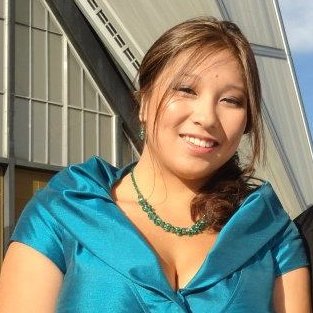 Catherine Huang photo
